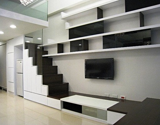 🍀新巨蛋/樓中樓/附傢俱/三猿廣場🍀 - Image 1