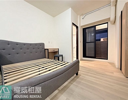 高鐵商圈⭐️開遠諾金全新便利大套房 - Image 3