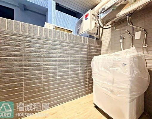 高鐵商圈⭐️開遠諾金全新便利大套房 - Image 5