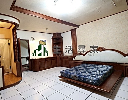 北區透天可租補.入戶籍適大家庭承租 - Image 5