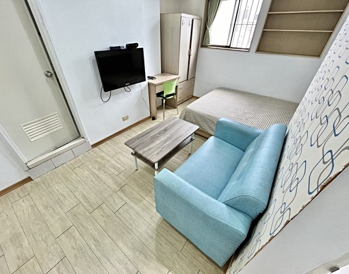 📢可寵(乖)💯電梯陽台獨洗曬✅生活機能很好!!! - Image 6