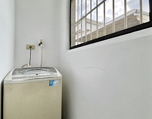 📢可寵(乖)💯電梯陽台獨洗曬✅生活機能很好!!! - Image 12