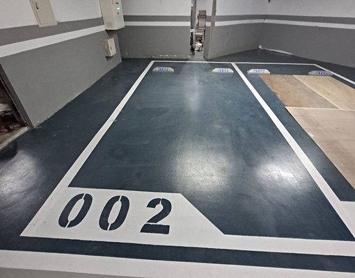 北區佳鋐郡兩房平車寓租 - Image 9