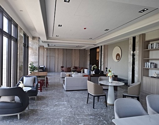 北區佳鋐郡兩房平車寓租 - Image 10