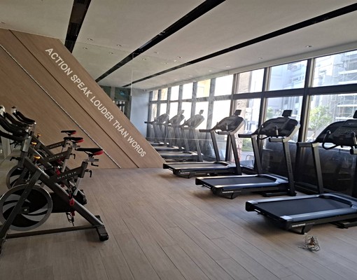 北區佳鋐郡兩房平車寓租 - Image 11