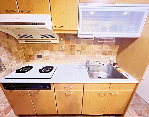 租補🔥永安市場站✦福和橋5分鐘到公館✦間間採光✦變頻冷暖氣 - Image 12