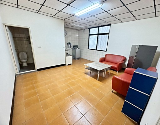 超溫馨💖大兩房💖台電包水💖傢俱全💖小資首選 - Image 1