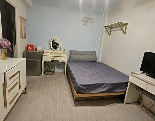 電梯／收包裹／免費丟垃圾／新莊夜市/捷運 - Image 13