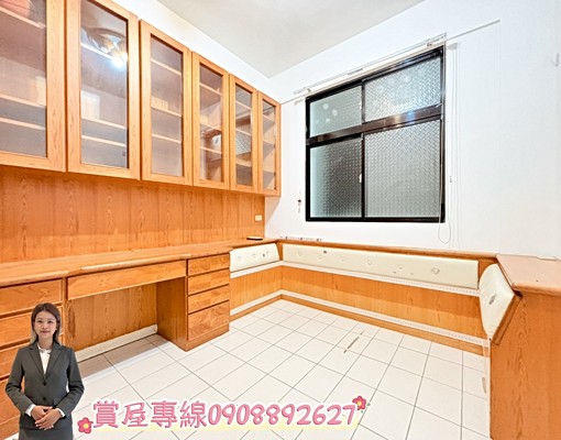 社會住宅/可租補/免仲介費/可寵近新莊捷運站學區三房 - Image 4