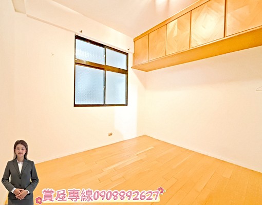 社會住宅/可租補/免仲介費/可寵近新莊捷運站學區三房 - Image 5