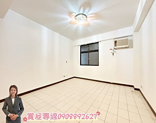 社會住宅/可租補/免仲介費/可寵近新莊捷運站學區三房 - Image 3