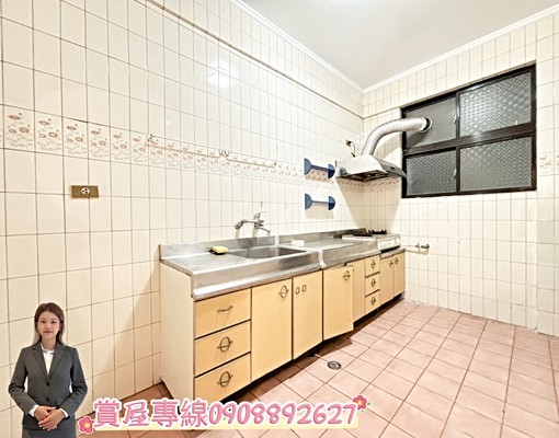 社會住宅/可租補/免仲介費/可寵近新莊捷運站學區三房 - Image 7