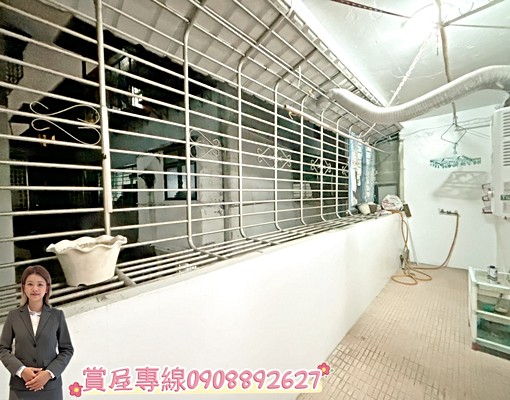 社會住宅/可租補/免仲介費/可寵近新莊捷運站學區三房 - Image 8