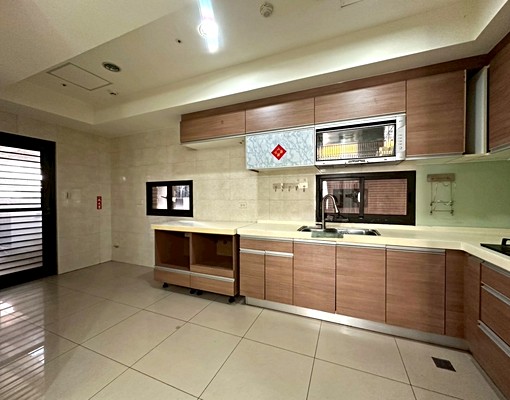 北大!雙雙成對，雙主臥雙平車豪華大四房(可買可租) - Image 7