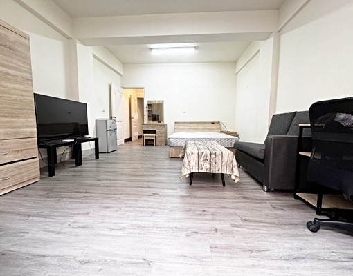 1+1大空間🔥超大可貓🔥近台灣大道勤美🔥獨洗雙陽台 - Image 11