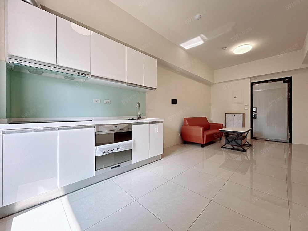 2房2廳❤可開火~一年起租❤優質地段 - Image 1