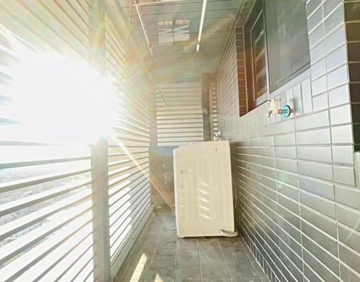 水安宮捷運站全新高樓2房✨平車全配✨可租補✨浴缸衛浴 - Image 5