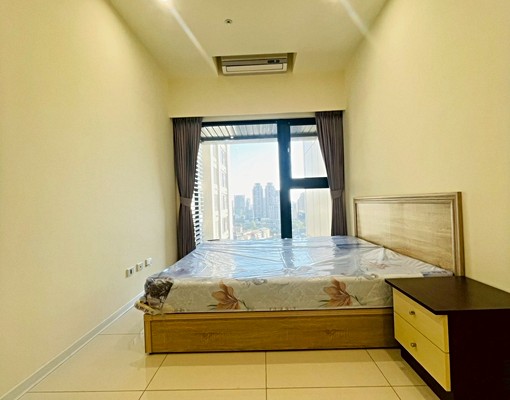 水安宮捷運站全新高樓2房✨平車全配✨可租補✨浴缸衛浴 - Image 7