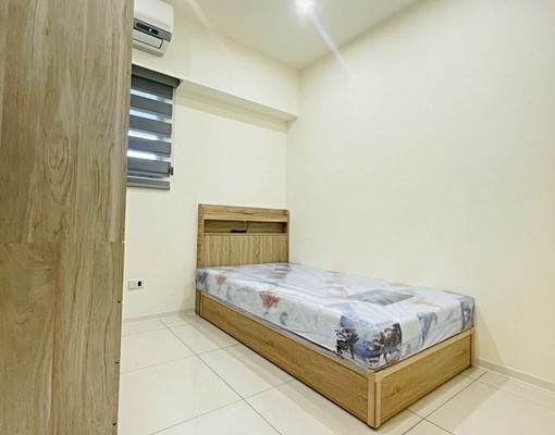 水安宮捷運站全新高樓2房✨平車全配✨可租補✨浴缸衛浴 - Image 9