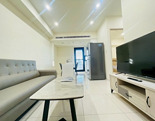 水安宮捷運站全新高樓2房✨平車全配✨可租補✨浴缸衛浴 - Image 10