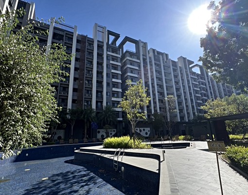 超美兩房✨可雙租補✨台水電✨全配家電✨平面車位✨高樓視野 - Image 9