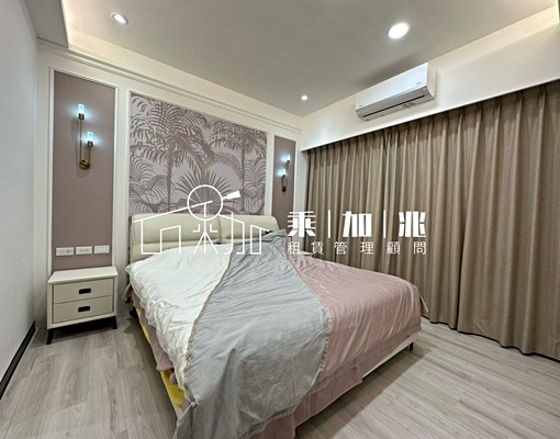 💥乘加兆怡穎💥正東區/近南紡/溫馨入住💥 - Image 8