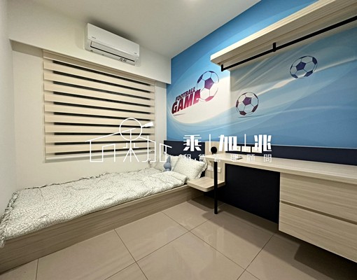 💥乘加兆怡穎💥正東區/近南紡/溫馨入住💥 - Image 7