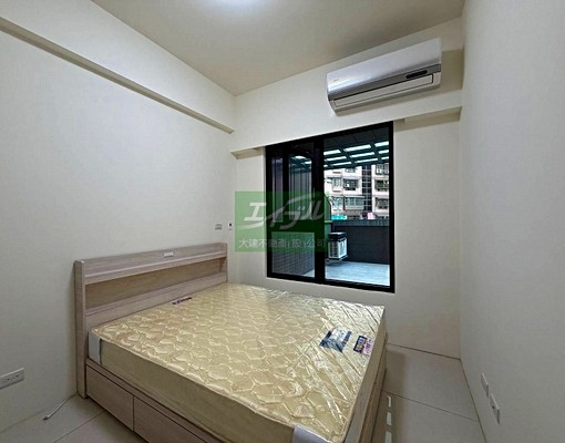 全新完工☆設備齊全☆稀有大露臺使用@徐匯中學站 - Image 3