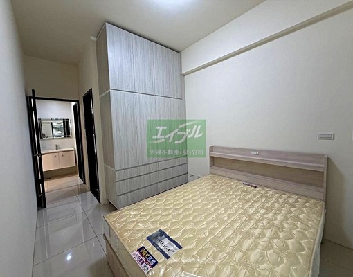 全新完工☆設備齊全☆稀有大露臺使用@徐匯中學站 - Image 4