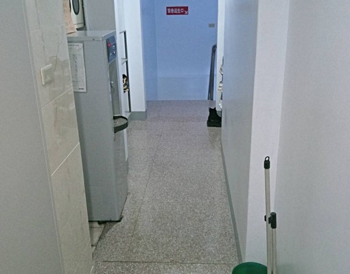 清大後門🔥1樓有陽台🔥獨立套房🏠 - Image 5