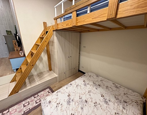 限女性🔥公主風義式套房🔥變頻冷氣 - Image 8