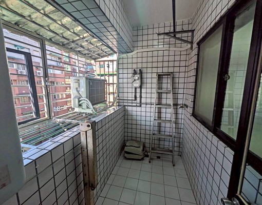 太平路電梯大三房~全新冷氣~熱水器 - Image 14