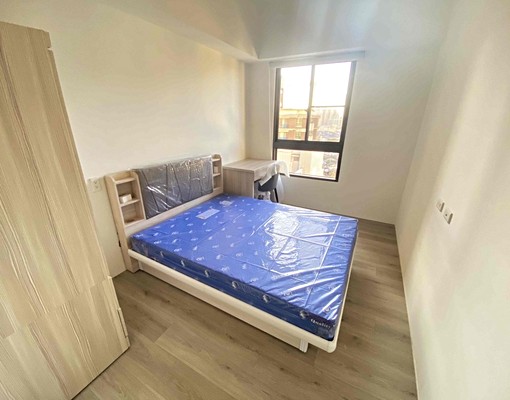 🌋中山醫頂級2房/🉑️租補/傢俱電全/大慶/文心南🌋 - Image 6