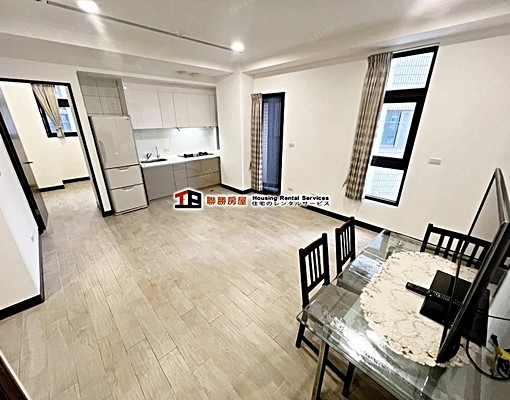 市府站~機能強~一層兩戶~有管理~優質住宅~屋況好~ - Image 1