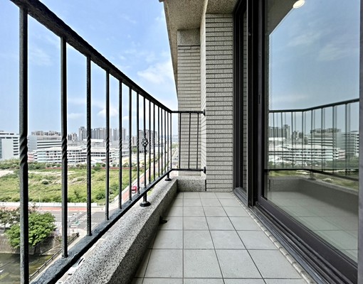 Ai智慧園區旁|大四房視野戶+平面車位 - Image 11