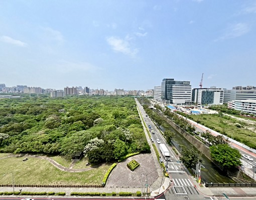 Ai智慧園區旁|大四房視野戶+平面車位 - Image 1
