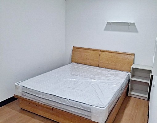 沃盛睿達🏡近亞東醫院捷運7分鐘|獨洗曬陽台|含傢俱 - Image 2