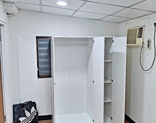 沃盛睿達🏡近亞東醫院捷運7分鐘|獨洗曬陽台|含傢俱 - Image 8