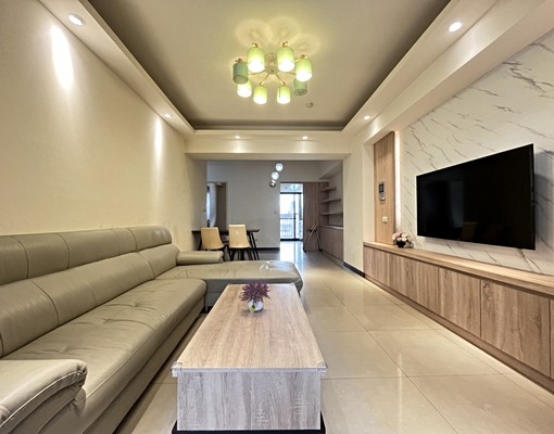 近內新市場💖舒適質感💖美3房傢俱全💖可租補戶籍 - Image 1