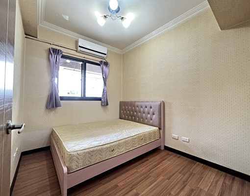 近內新市場💖舒適質感💖美3房傢俱全💖可租補戶籍 - Image 13