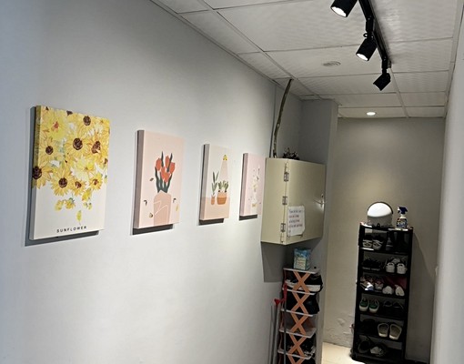 龜山幸福社區溫馨套房出租-近龜山工業區 - Image 2