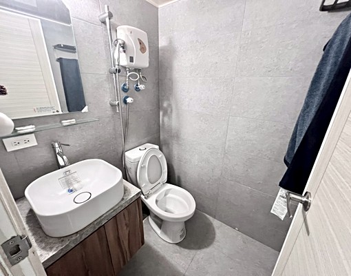 📍近文心崇德|電梯|陽台獨洗曬|流理台|台水電|可雙租補 - Image 5