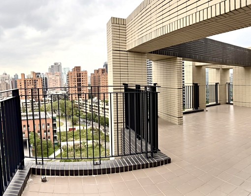 【全新/免仲/專屬大露台/含車】附家具🔥設計師裝潢 - Image 18