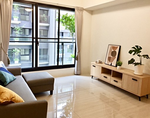 💢惠宇一方庭中庭3房平車💢 - Image 1