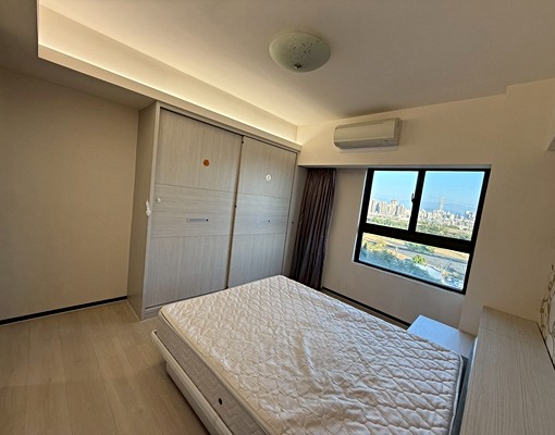 嶺東彩虹城2🍷面七期3房🌈絕美景觀含管理費近精科.工業區 - Image 7