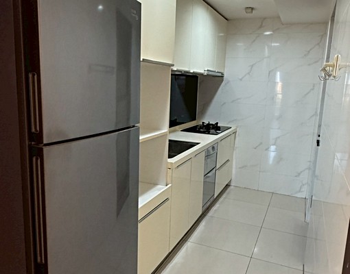 嶺東彩虹城2🍷面七期3房🌈絕美景觀含管理費近精科.工業區 - Image 13