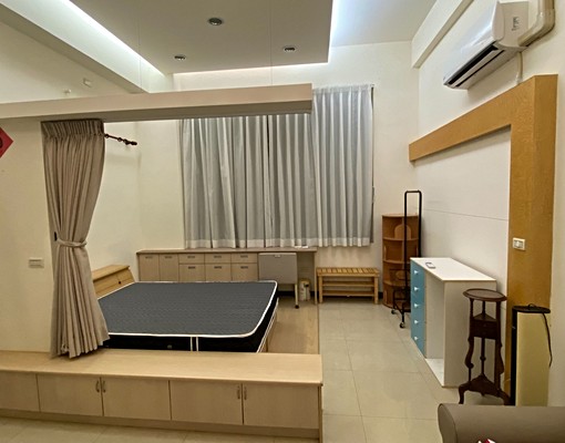 戀戀台大-1+1大套房 - Image 1