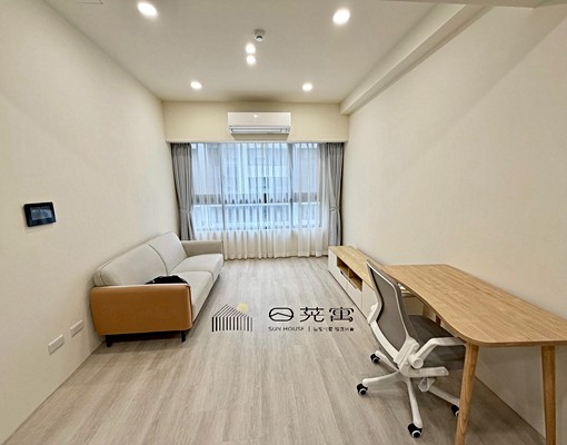 ⭐️溫馨兩房|家具家電齊全|可養寵|附平面車位⭐️ - Image 1