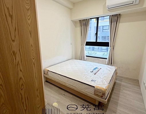 ⭐️溫馨兩房|家具家電齊全|可養寵|附平面車位⭐️ - Image 9