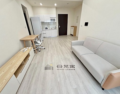 ⭐️溫馨兩房|家具家電齊全|可養寵|附平面車位⭐️ - Image 2